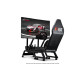 Cockpit da Corsa Next Level Racing F-GT