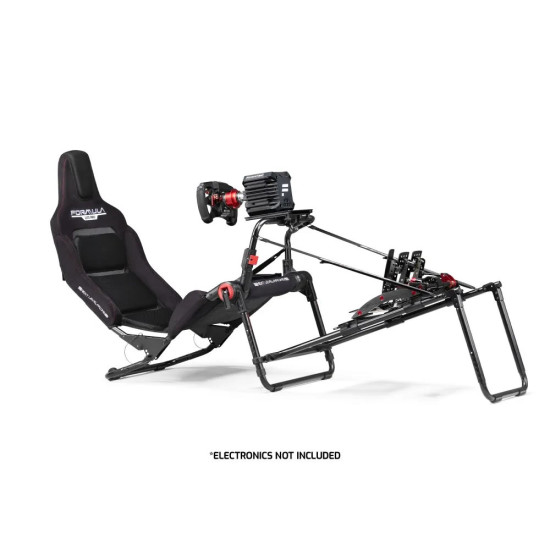 Cockpit Next Level Racing Formula Lite Pro
