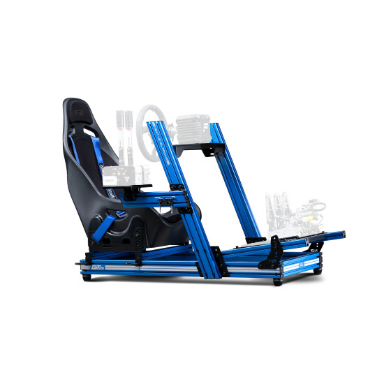 Cockpit Next Level Racing GTElite Edizione Ford GT