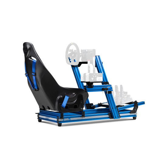 Cockpit Next Level Racing GTElite Edizione Ford GT