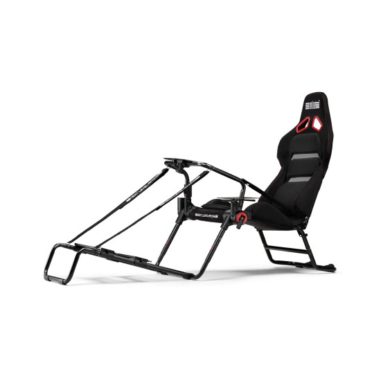 Cockpit Next Level Racing GTLite Pro