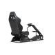 Cockpit da Corsa Next Level Racing GTRacer