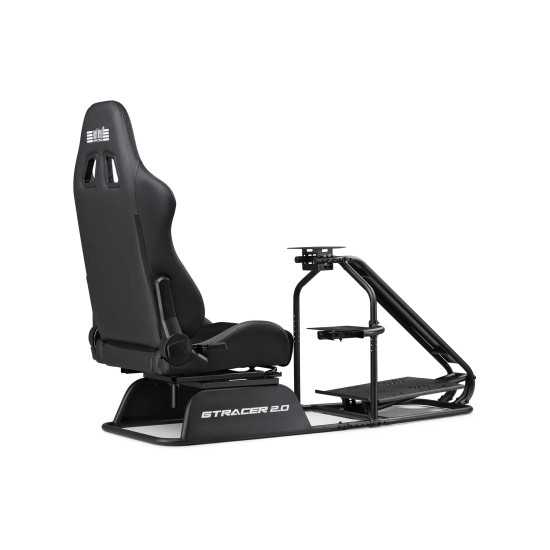 Next Level Racing GTRacer 2.0 Cockpit da Corsa
