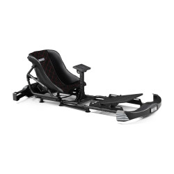 Cockpit Next Level Racing Go Kart Plus