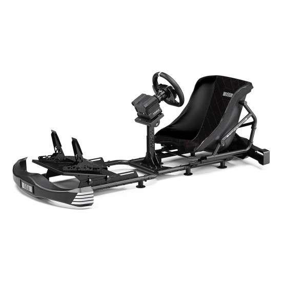 Cockpit Next Level Racing Go Kart Plus