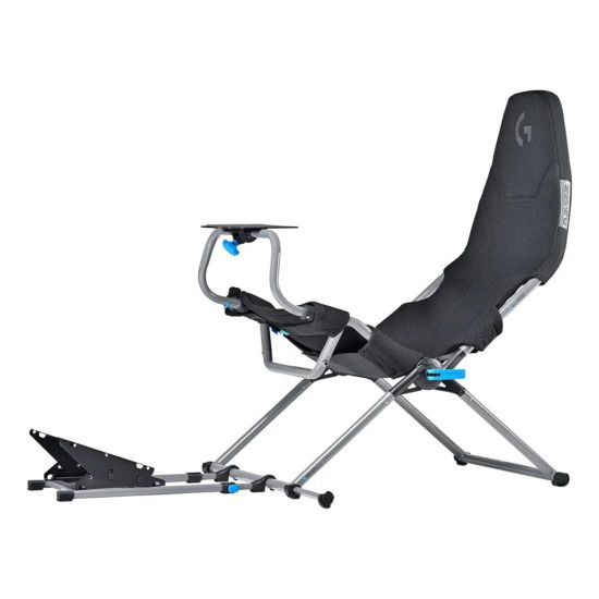 Cockpit Playseat Challenge X Edizione Logitech G