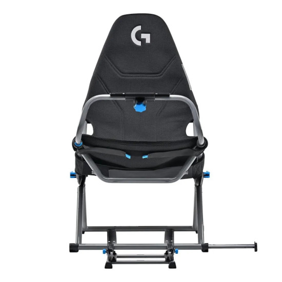 Cockpit Playseat Challenge X Edizione Logitech G