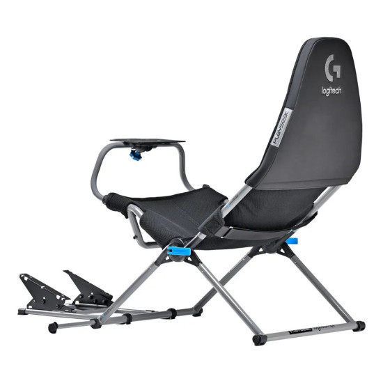 Cockpit Playseat Challenge X Edizione Logitech G