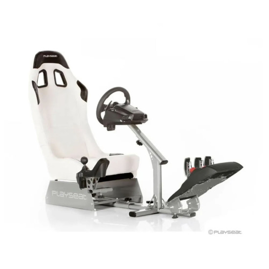 Playseat Evolution Bianco