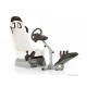 Playseat Evolution Bianco