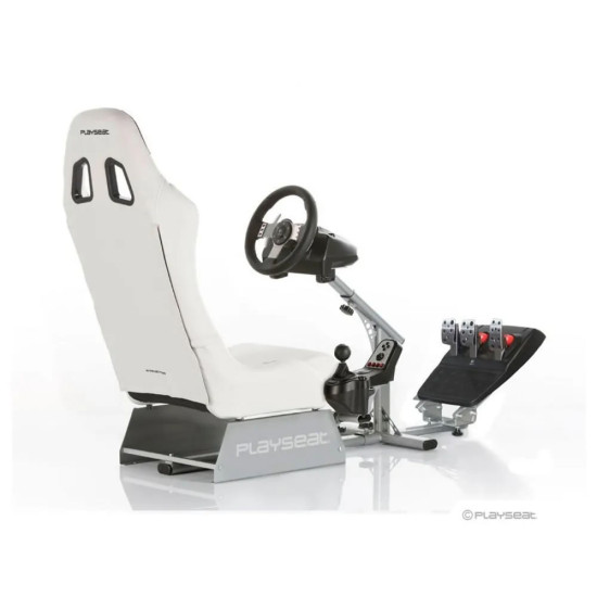 Playseat Evolution Bianco