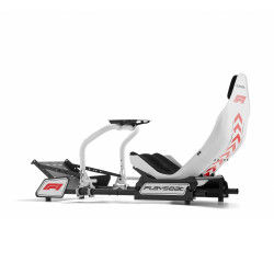 Playseat Formula Instinct Cockpit