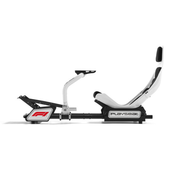 Playseat Formula Instinct Cockpit