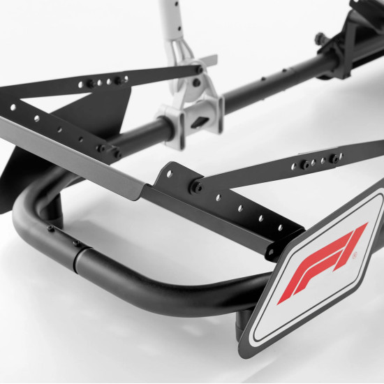 Playseat Formula Instinct Cockpit