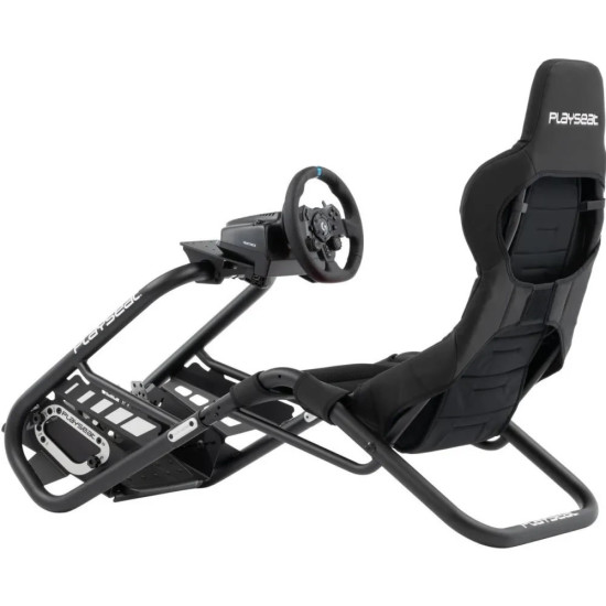Cockpit Playseat Trophy Edizione Logitech G &ndash; Nero