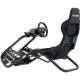 Cockpit Playseat Trophy Edizione Logitech G &ndash; Nero