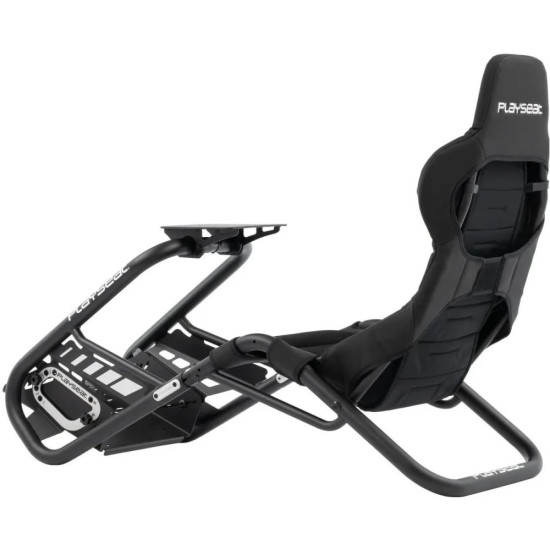 Cockpit Playseat Trophy Edizione Logitech G &ndash; Nero