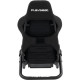 Cockpit Playseat Trophy Edizione Logitech G &ndash; Nero