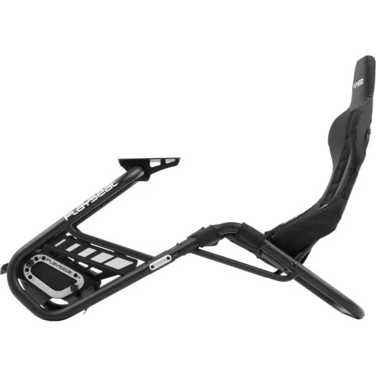 Cockpit Playseat Trophy Edizione Logitech G &ndash; Nero