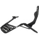 Cockpit Playseat Trophy Edizione Logitech G &ndash; Nero