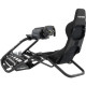 Cockpit Playseat Trophy Edizione Logitech G &ndash; Nero