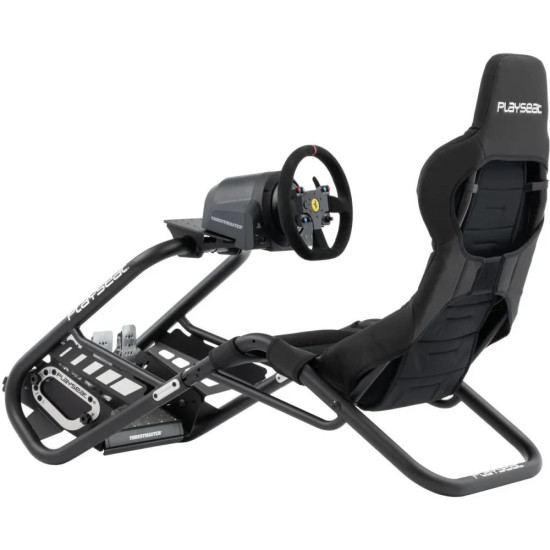 Cockpit Playseat Trophy Edizione Logitech G &ndash; Nero