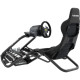 Cockpit Playseat Trophy Edizione Logitech G &ndash; Nero