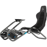 Cockpit Playseat Trophy Edizione Logitech G &ndash; Grigio