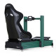 RSeat A1 Pro GT Cockpit Verde