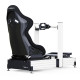 RSeat A1 Pro GT Cockpit Bianco