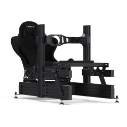 RSeat A1-160 Formula - Nero