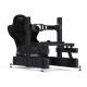 RSeat A1-160 Formula - Nero