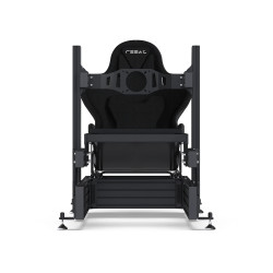 RSeat A1-160 Formula - Nero