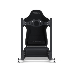 RSeat A1-160 GT - Nero