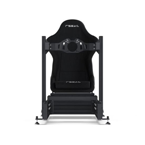 RSeat A1-160 GT - Nero
