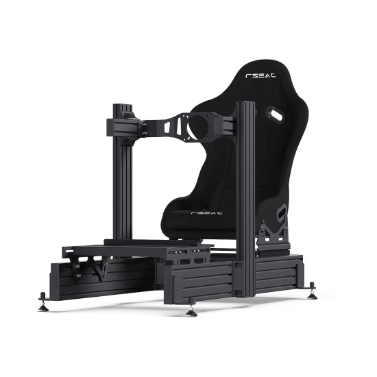 RSeat A1-160 GT - Nero