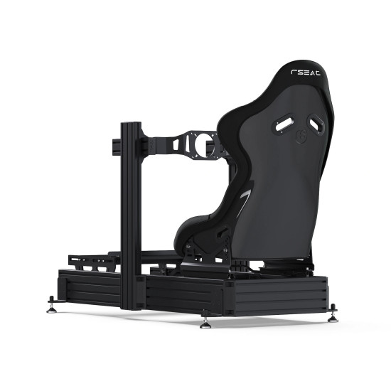 RSeat A1-160 GT - Nero