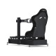 RSeat A1-160 GT - Nero