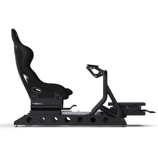 RSeat P1 - Nero