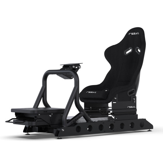 RSeat P1 - Nero