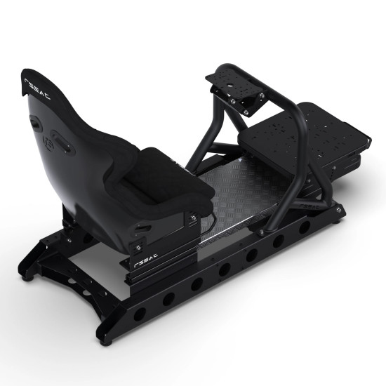 RSeat P1 - Nero