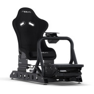 RSeat P1 - Nero