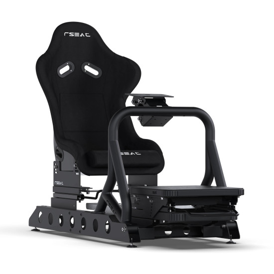 RSeat P1 - Nero