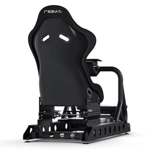 RSeat P1 - Nero