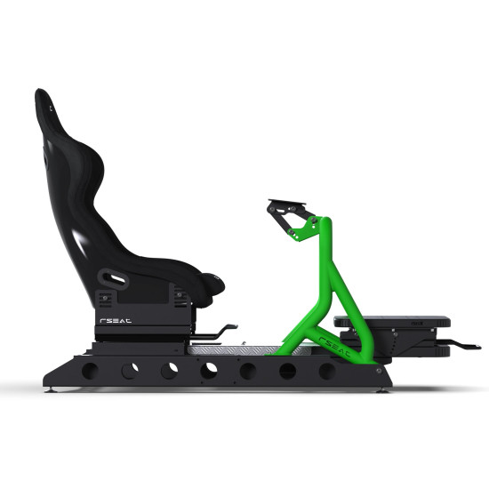RSeat P1 - Verde