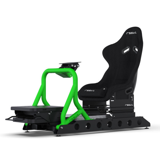 RSeat P1 - Verde