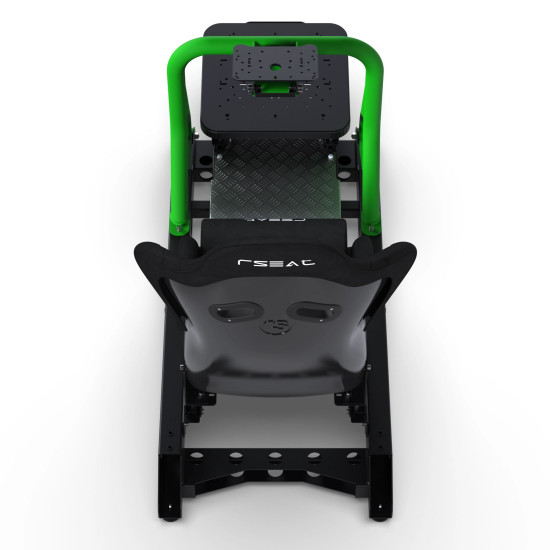 RSeat P1 - Verde