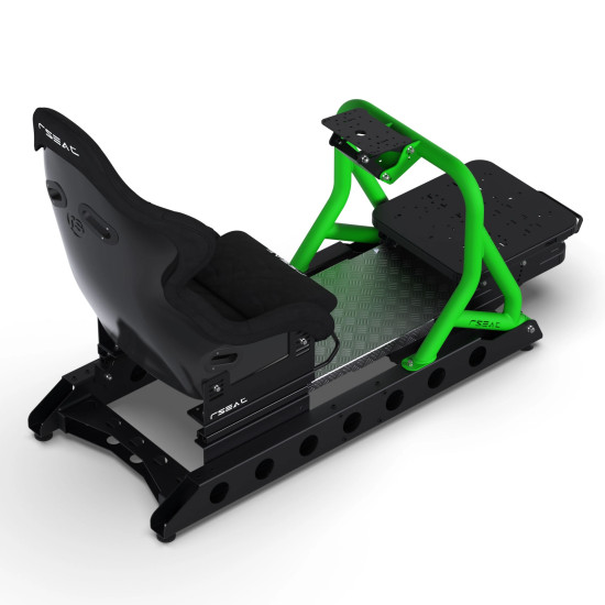 RSeat P1 - Verde