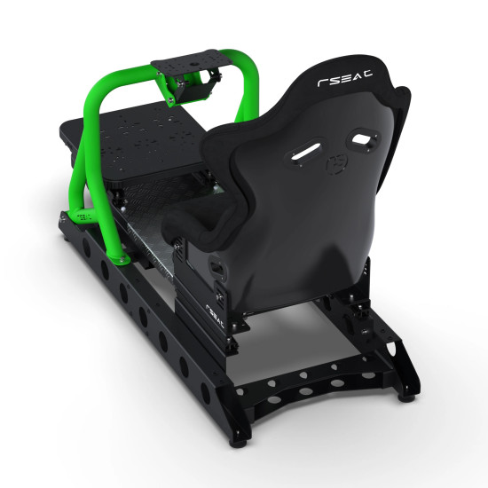 RSeat P1 - Verde