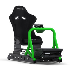 RSeat P1 - Verde